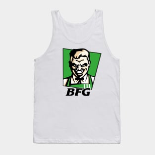 BFG Tank Top